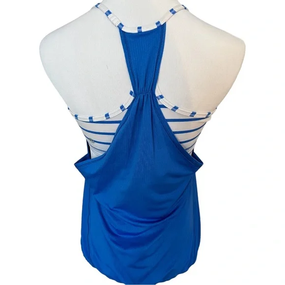 Lululemon No Limits Tank - Picture 2 of 4